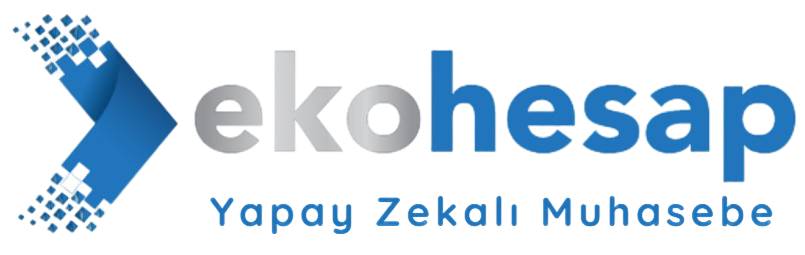 Ekohesap Logo